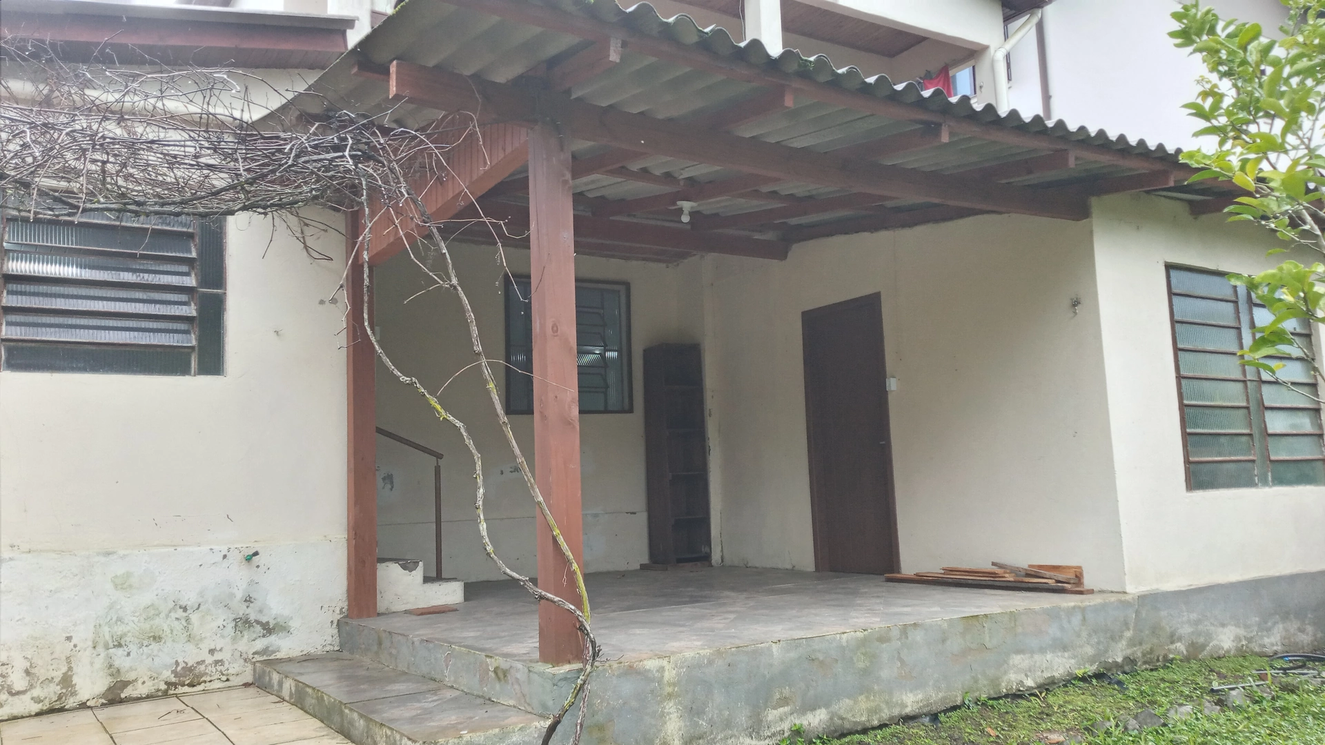 Comprar Casa e Sobrado